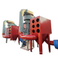 Wood Furniture Factory Commercial Dust Collection Systems Dust Collector Impeller for Woodworking Central Dust Collector